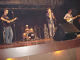 Cultura divulga vencedores da V Mostra Musical