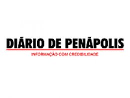 Comemoração: DIÁRIO DE PENÁPOLIS completa ‘bodas de porcelana’ hoje