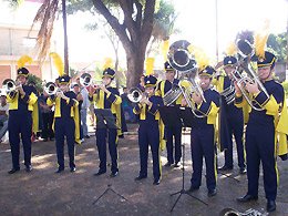 Desfile de 101 anos de Penápolis terá novidades