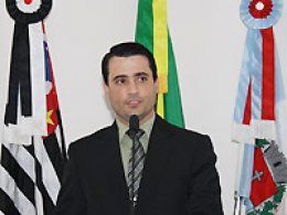 Câmara: Rodolfo propõe parceria para cursos profissionalizantes