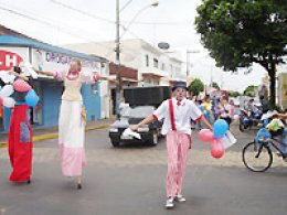 10º Festival de Teatro começa nessa sexta-feira