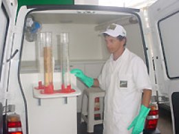 Auto Posto Marin: Análise comprova qualidade nos combustíveis fornecidos