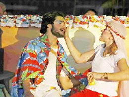 10º Festival de Teatro: Teatro de Rua e Módulo Fomento são atrações de hoje