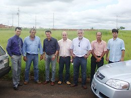Barretos: Vereadores iniciam trabalho para Casa de Apoio