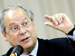 Zé Dirceu visita Penápolis hoje