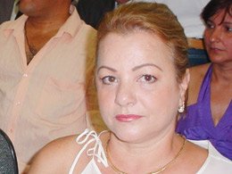 AVANHANDAVA: Prefeita Sueli é flagrada participando de bingo clandestino em Araçatuba