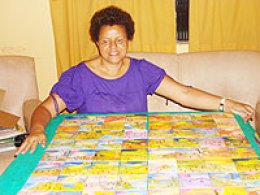 SOLIDARIEDADE: Crianças do Lactário ganham presente de “padrinhos”