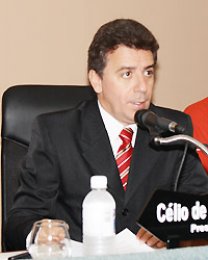 Cidade Paraízo: Câmara faz novas reclamações sobre transporte coletivo