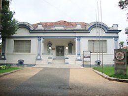 Museu de Folclore: Nardão consegue com Marquezelli R$ 120 mil
