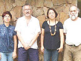 Exposição mostrará obras de artistas locais
