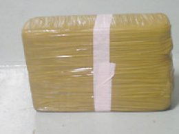 Polícia Rodoviária e Garra prendem soldador com cocaína