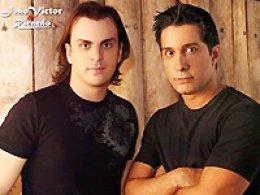 Rodeio de Penápolis: João Victor & Ricardo fazem show hoje