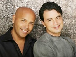 Festa: Rodeio traz show de Rick & Renner hoje
