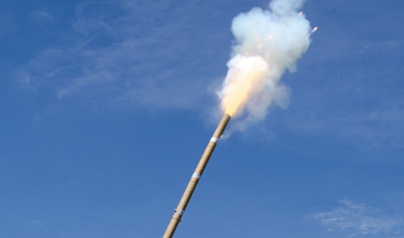 Doria sanciona Lei que proíbe queima e comercialização de fogos com barulho em SP