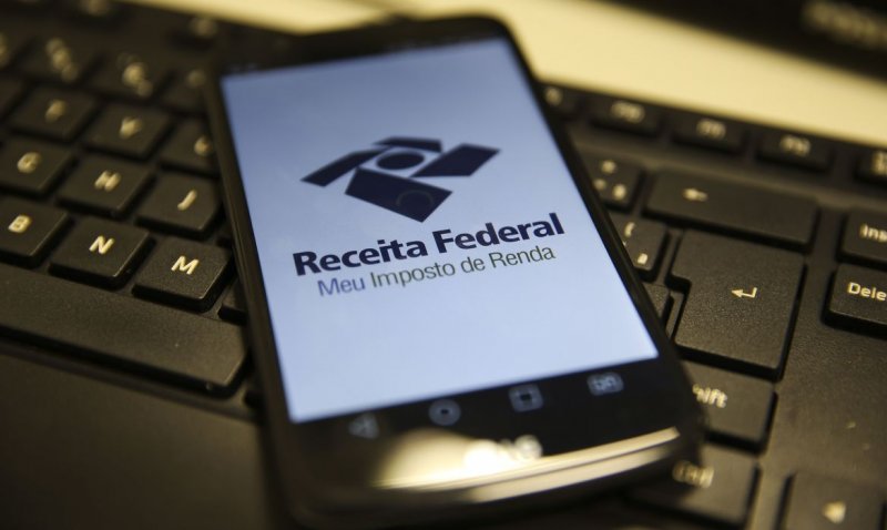 Receita paga hoje restituições do terceiro lote do Imposto de Renda