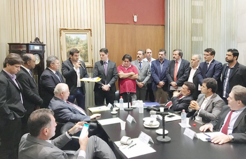 CESP cede gratuitamente áreas para a prefeitura de Ilha Solteira