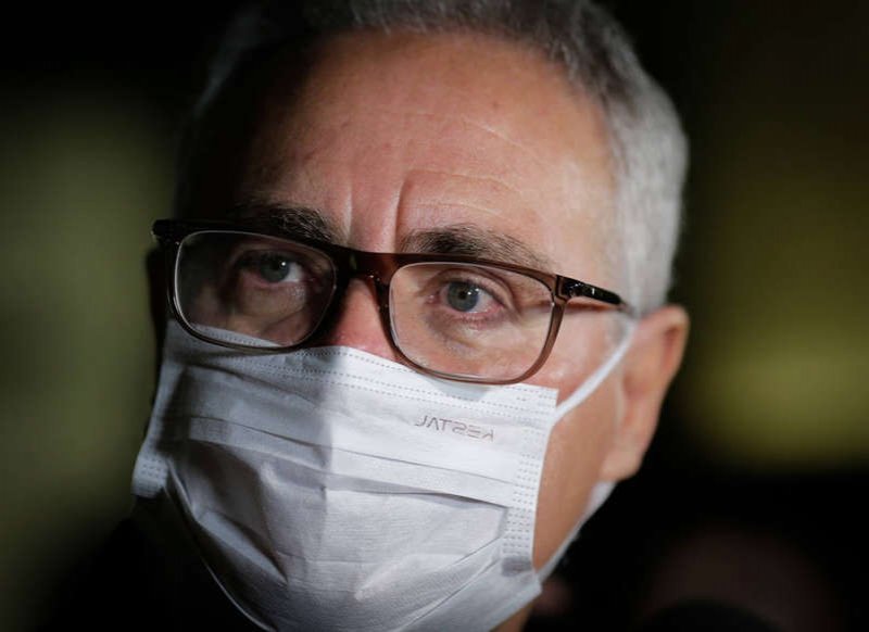 CPI quer tirar poder de presidente da Câmara para decidir sobre impeachment