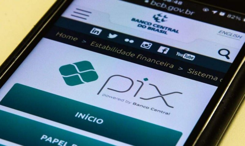Bancos têm até dia 04 de outubro para limitar PIX noturno a R$ 1 mil