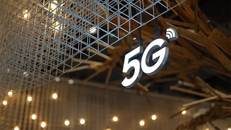 Claro, Vivo e TIM arrematam principal faixa do 5G no Brasil