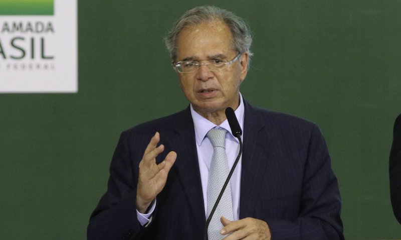Inflação será principal problema econômico em 2022, diz ministro