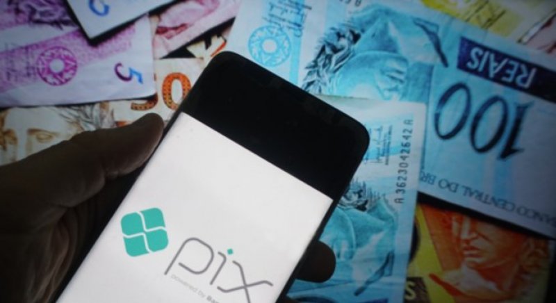 Pix Saque e Pix Troco já estão disponíveis