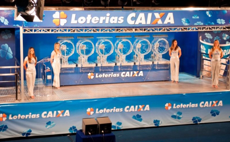 Loteria: Caixa lança portal para apostas online