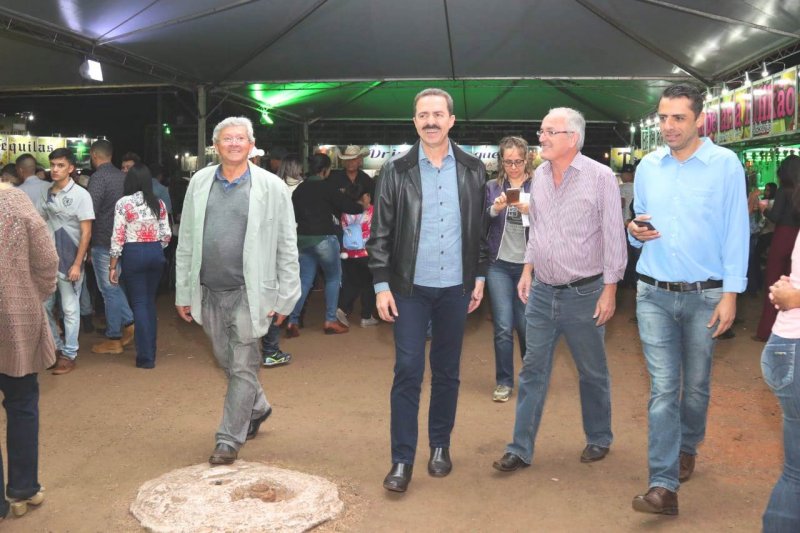 FIAP chega à 40ª edição e comemora aniversário de Pereira Barreto