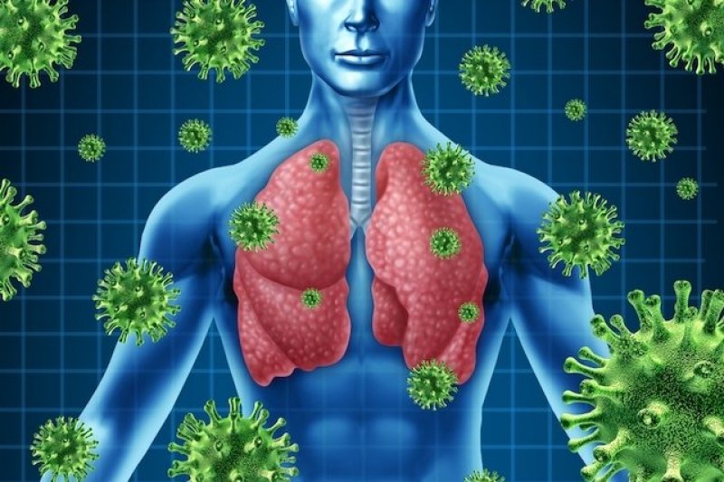 Avanço da gripe e indicadores da pneumonia  alertam para a importância da vacinação