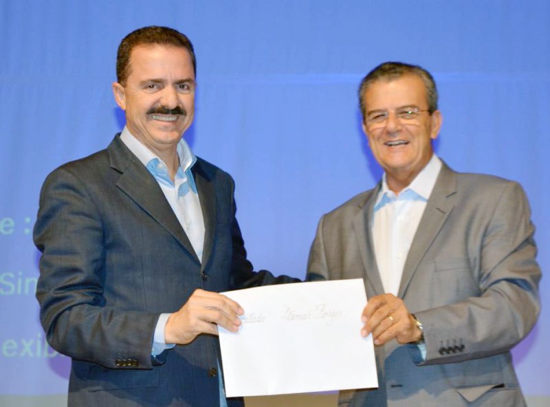 2º Encontro Empresarial Internacional de Araçatuba e Região recebe lideranças empresariais e políticas