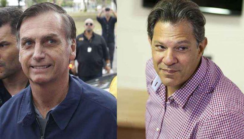 Sebrae cancela diálogo com os presidenciáveis