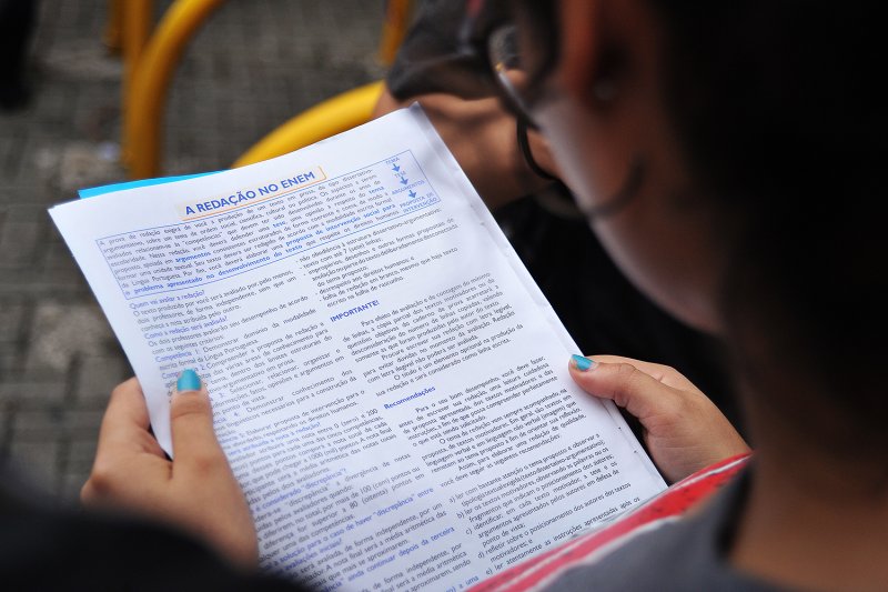 Educação: Dicas para mandar bem no ENEM