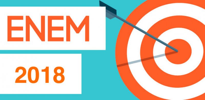 Candidatos do Enem podem denunciar fake news