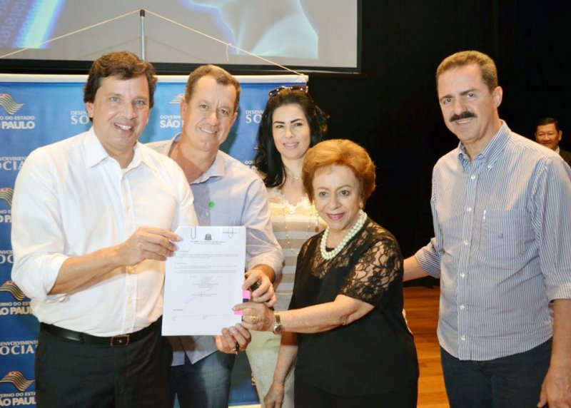 Avanhandava recebe recursos para investir em atendimento social