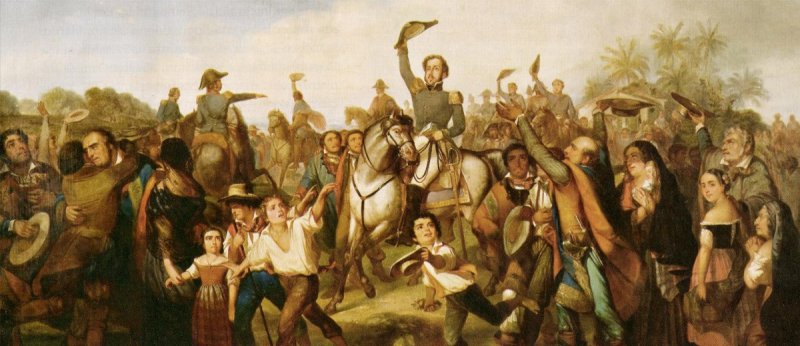 15 de Novembro: Dia da Proclamação da República