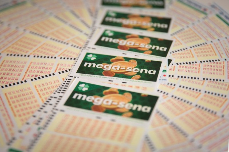 Apostador que levou R$ 69,1 milhões da Mega-Sena não buscou o prêmio ainda