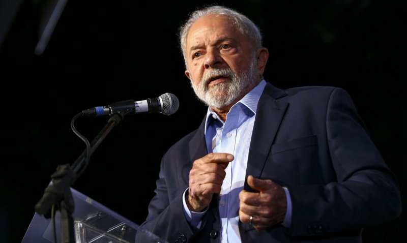 Avaliação positiva do Governo Lula cai de 40% para 36%, mostra pesquisa