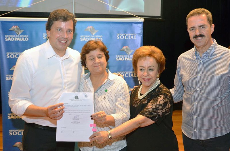 Alto Alegre recebe recursos para investir em atendimento social