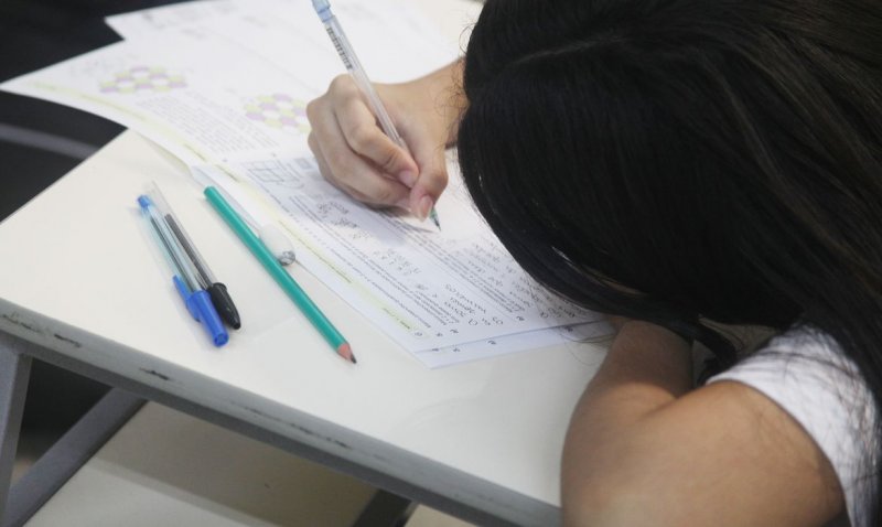 Enem: candidatos tem até sexta-feira para pedir isenção de taxa