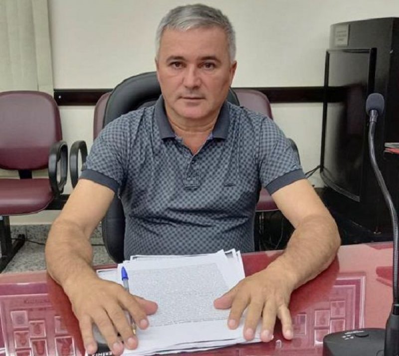 Ministério Público denuncia vereador de Severínia por crime de pedofilia dentro de escola municipal