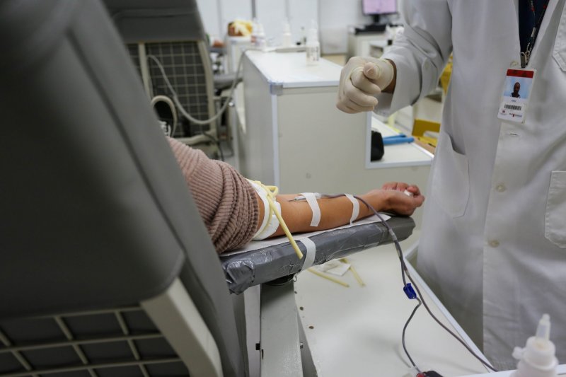 Bancos de sangue do Estado de São Paulo têm estoques baixos