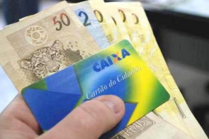 Abono salarial PIS começa a ser pago nesta quinta-feira