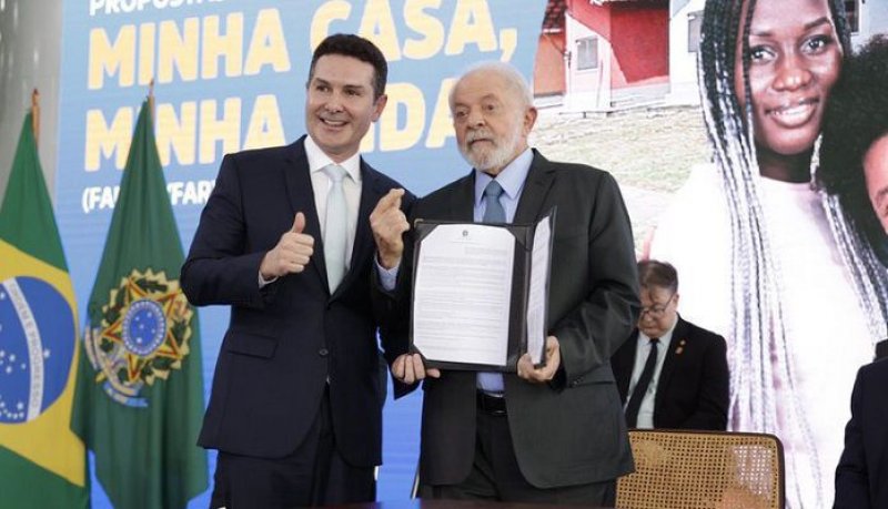 Rio Preto, Araçatuba e Presidente Prudente terão, juntas, mais de 1,1 mil unidades no Minha Casa, Minha Vida