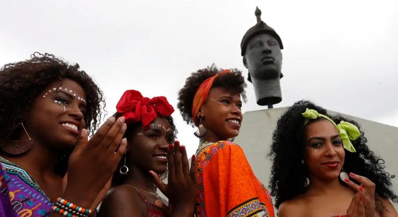Câmara aprova Dia da Consciência Negra como feriado nacional
