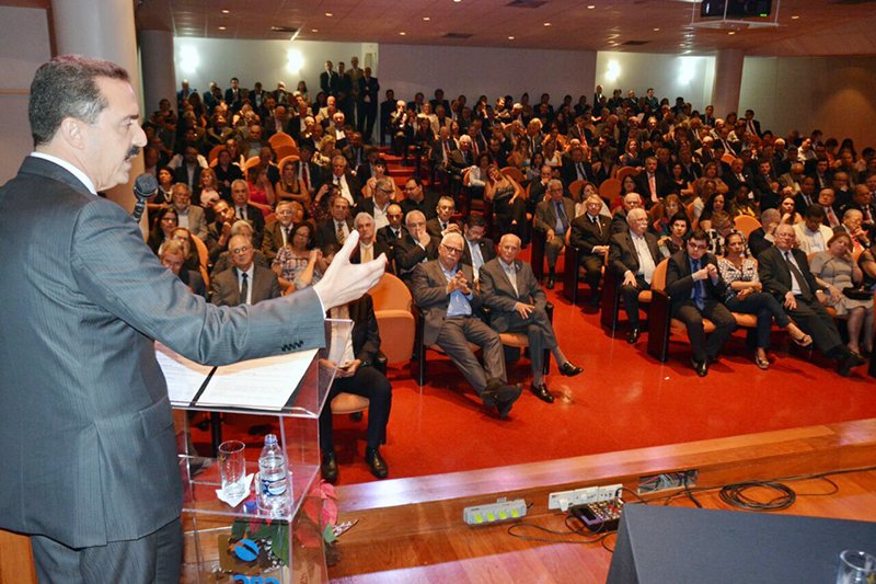 CRC-SP comemora 71 anos de instalação