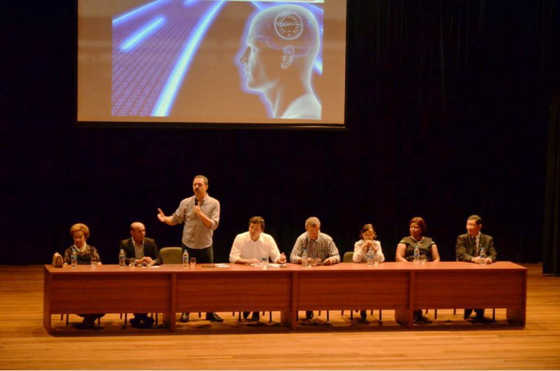 Braúna recebe recursos para investir em atendimento social 