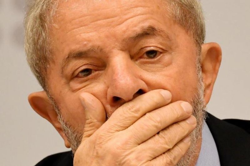 Lava Jato quer aumentar pena de Lula no caso do sítio de Atibaia