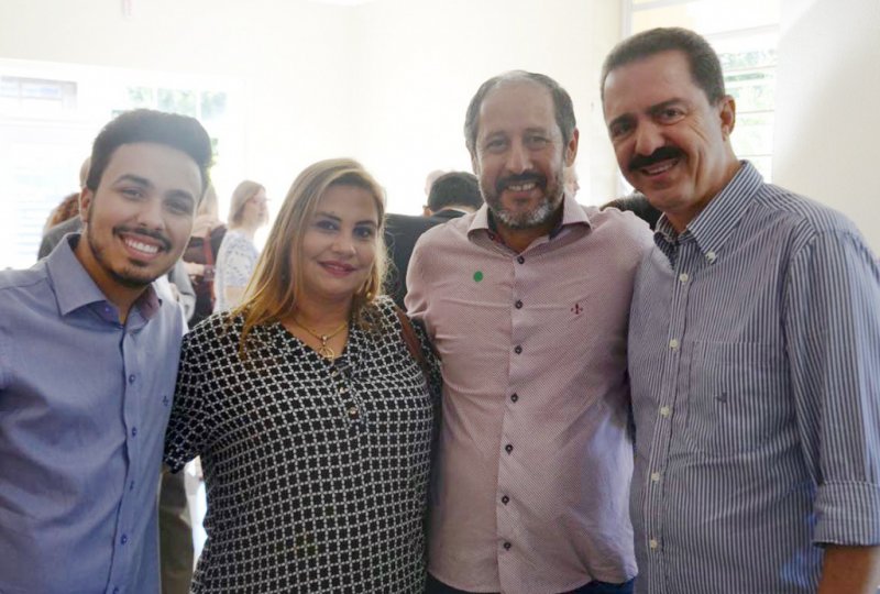Valparaíso recebe recursos para investir em atendimento social