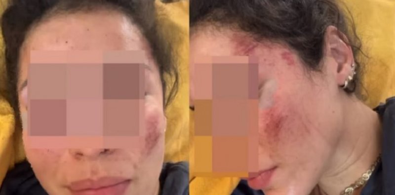 Brasileira que viajava de moto com marido sofre estupro coletivo na Índia