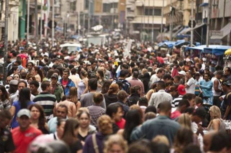 Vida média dos paulistas aumenta 4,8 anos entre 2000 e 2018