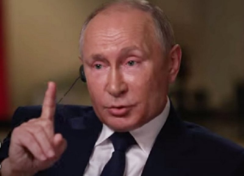 Vitória de Putin significa mais 6 anos de guerra e tensão com ocidente